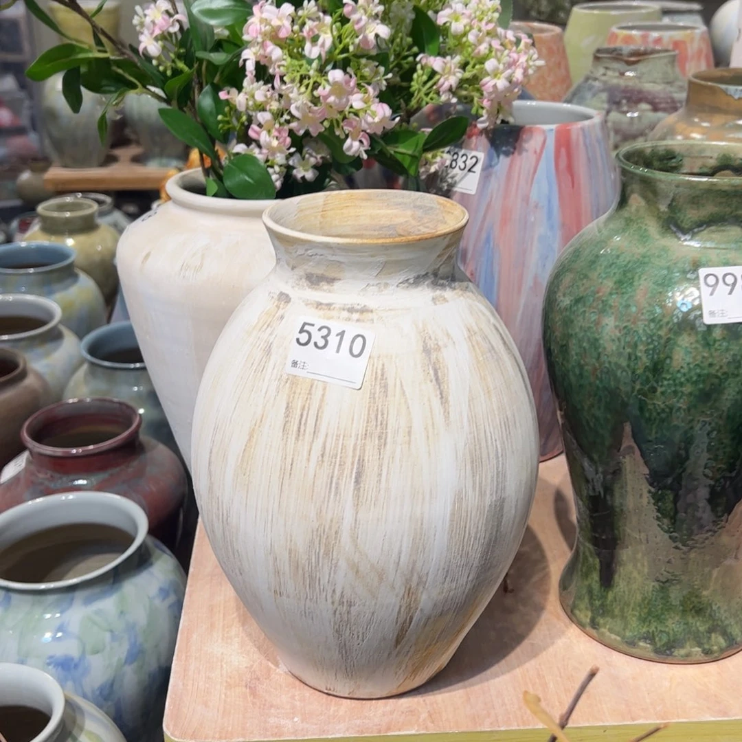 瓷片5310高29口8.5默认无孔的