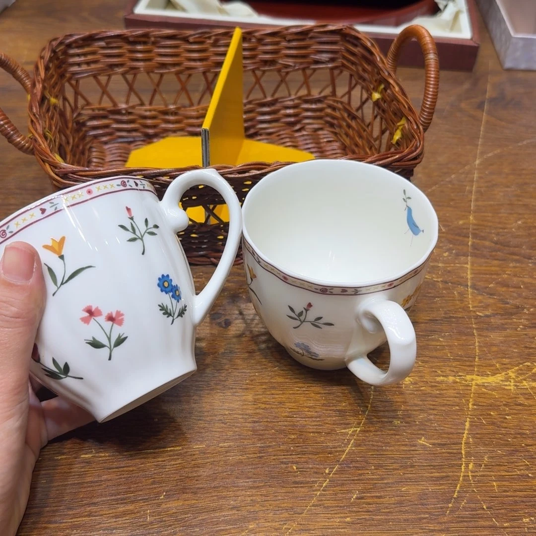 小狐狸瓷器家居好物推荐