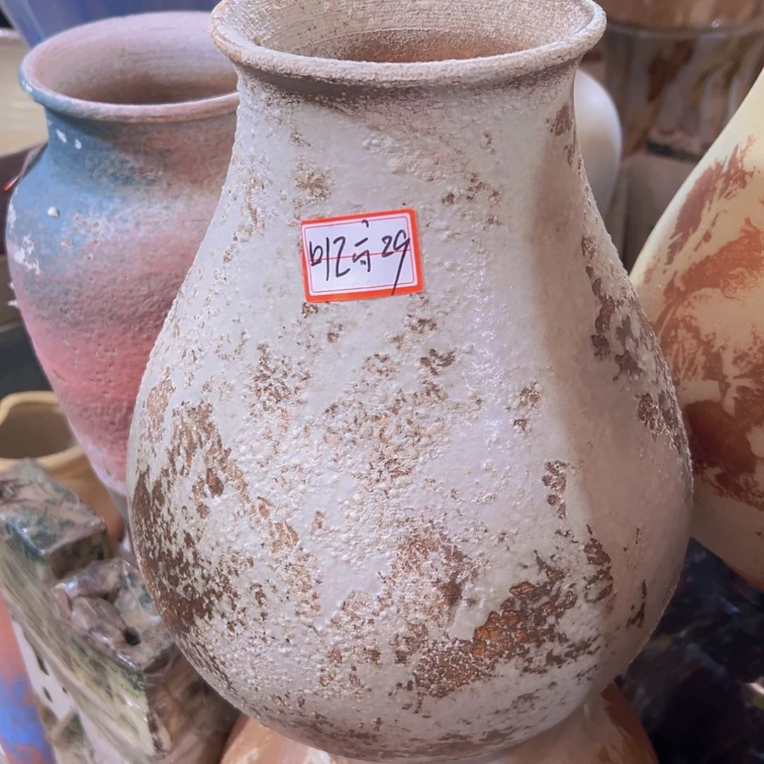 景德镇精品花盆栽适合盆栽