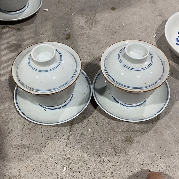 微瑕茶具介意勿拍