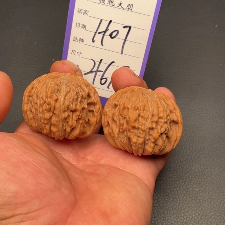 核桃四座楼46尺寸全品