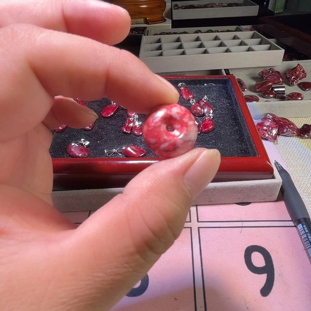 天然辰砂66688888888