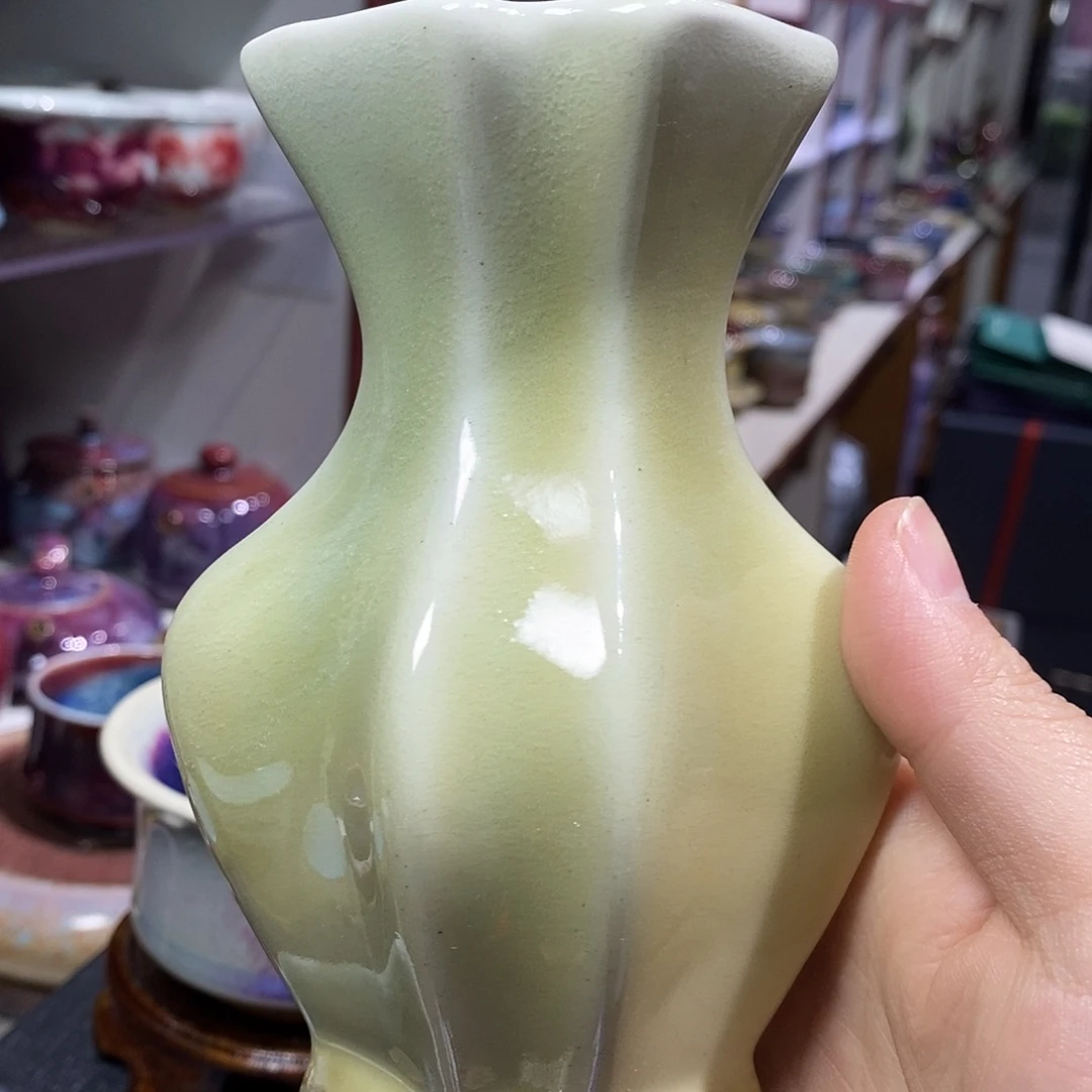 钧瓷的制作工艺和工艺