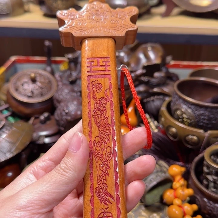 铜器把玩摆件链接