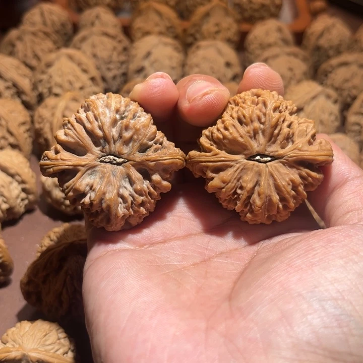 啊***张核桃手串/手链南疆46尺寸