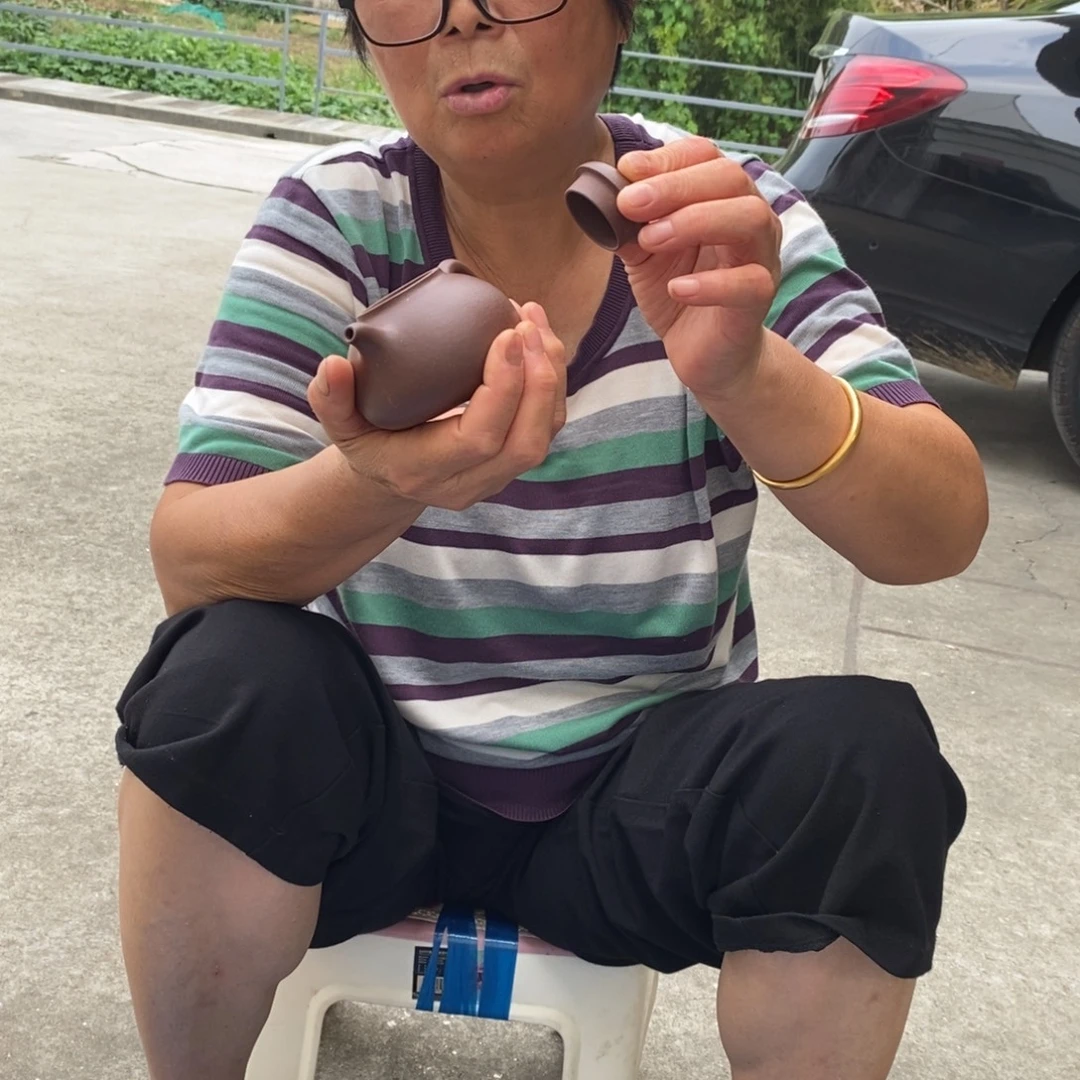 茶壶紫砂宜兴紫砂工艺美术精品