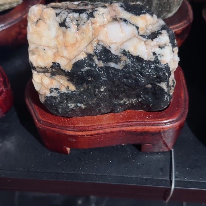 三***风紫檀木类成套家具