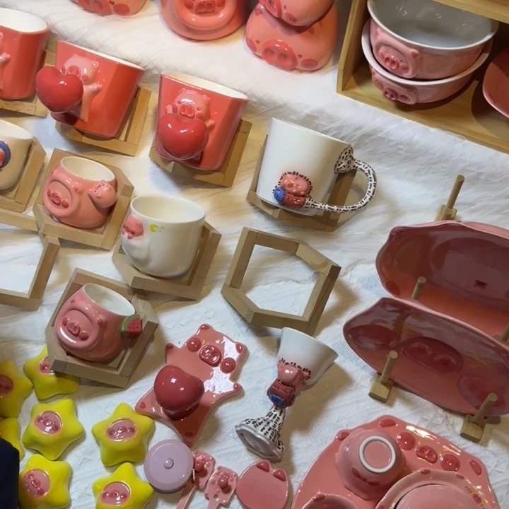 陶摆件哈哈哈哈哈哈哈621