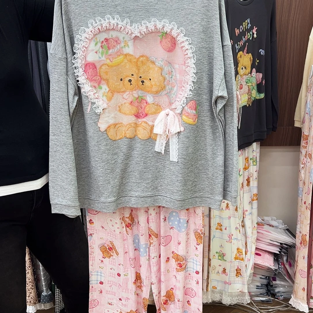 三醋酯纤维L长袖长裤