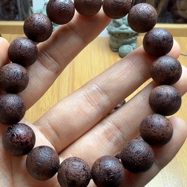 藤类降真香12圆珠黄油1档满油