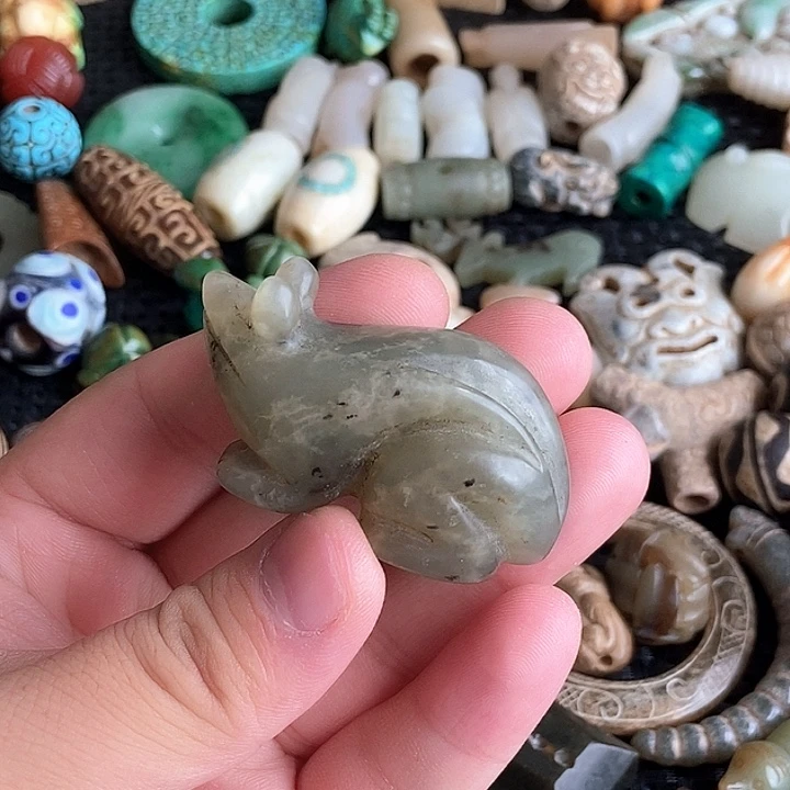 摆件直播间链接49