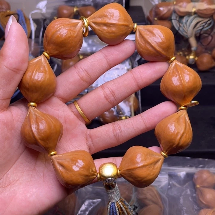 橄榄核手串/手链橄榄核2.7、1000
