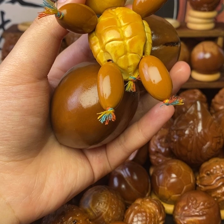 Z***X手串/手链橄榄核橄榄