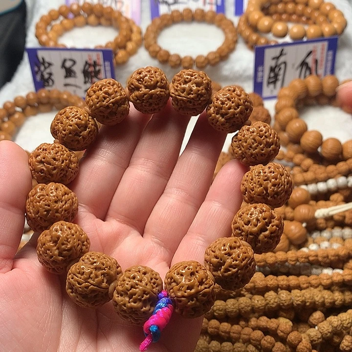 手串金刚菩提    006