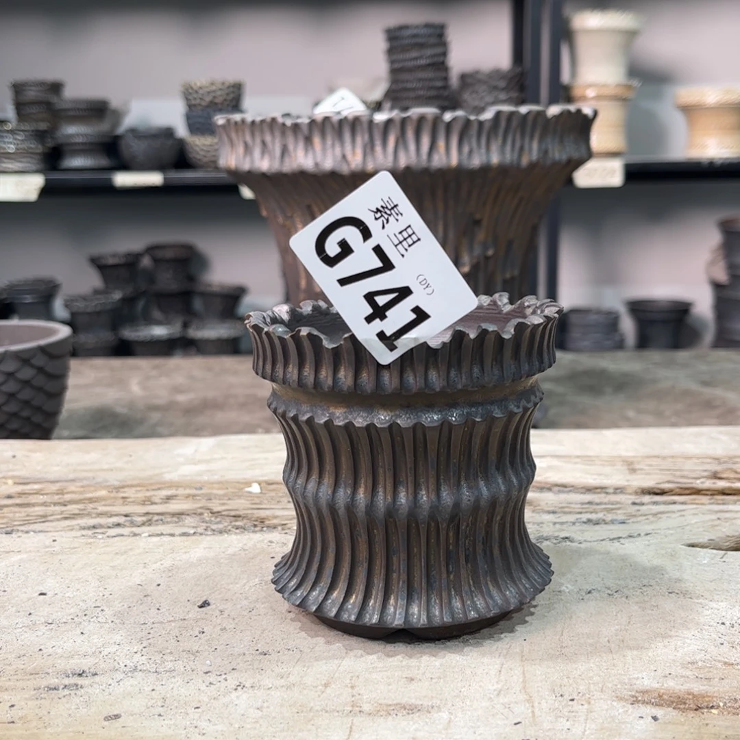 陶内口8高8.5景德镇