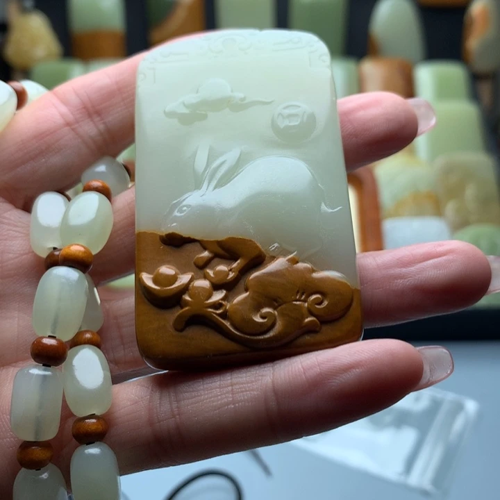 一物一拍所见所得