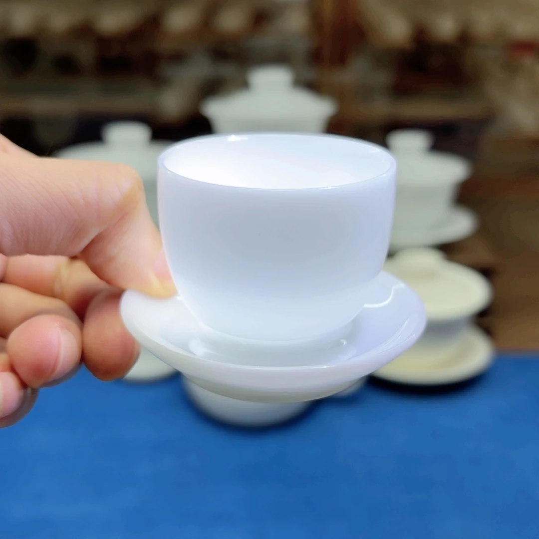 瓷都陈厂长茶具工厂