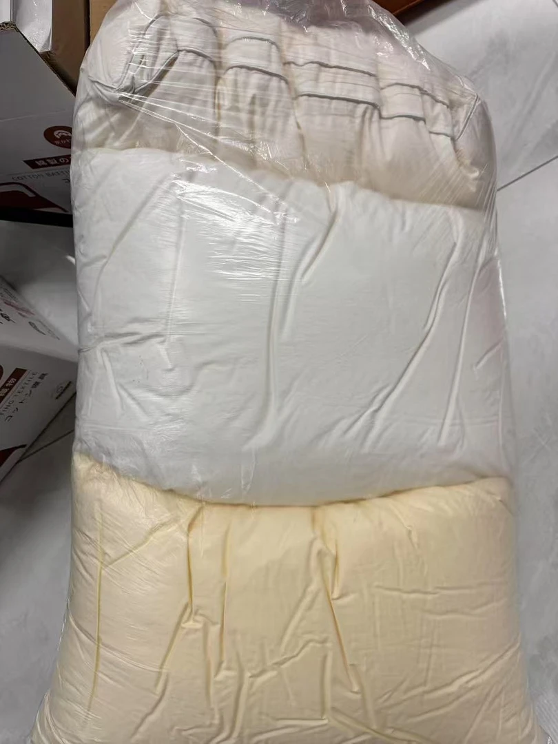 专享【京かわ会社】枕头一个装 不挑花色微瑕