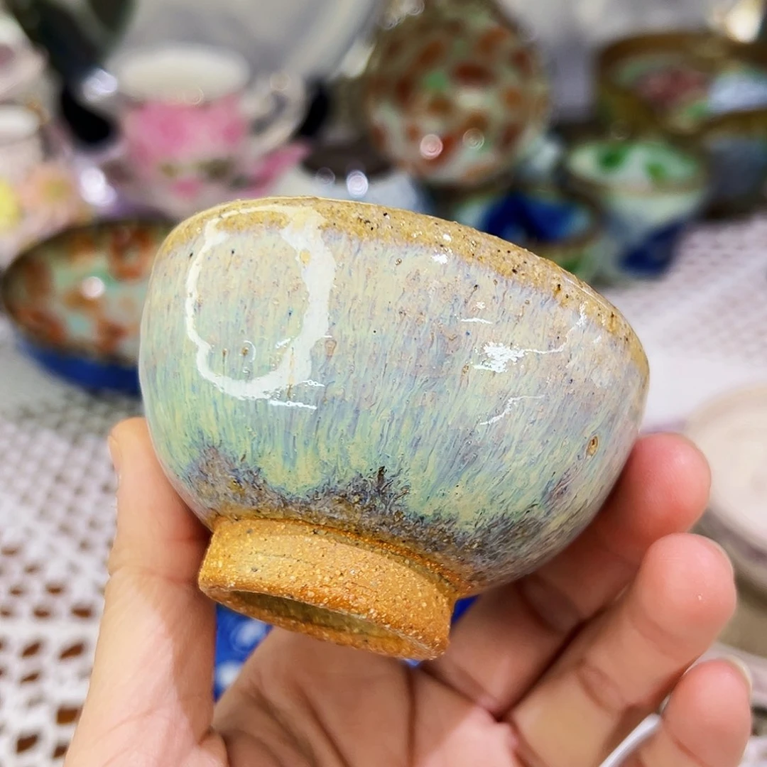 咖啡杯和茶杯水杯茶杯茶壶