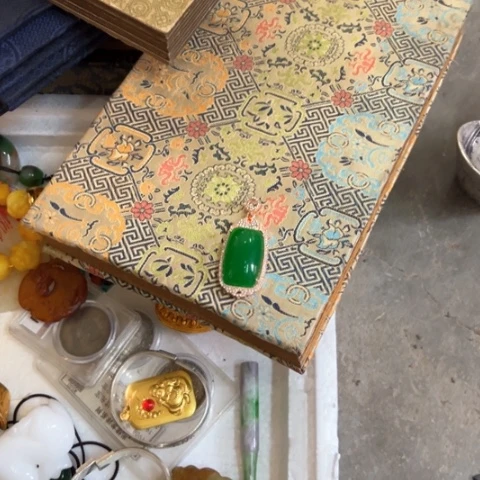 瓷片闪购一物一图