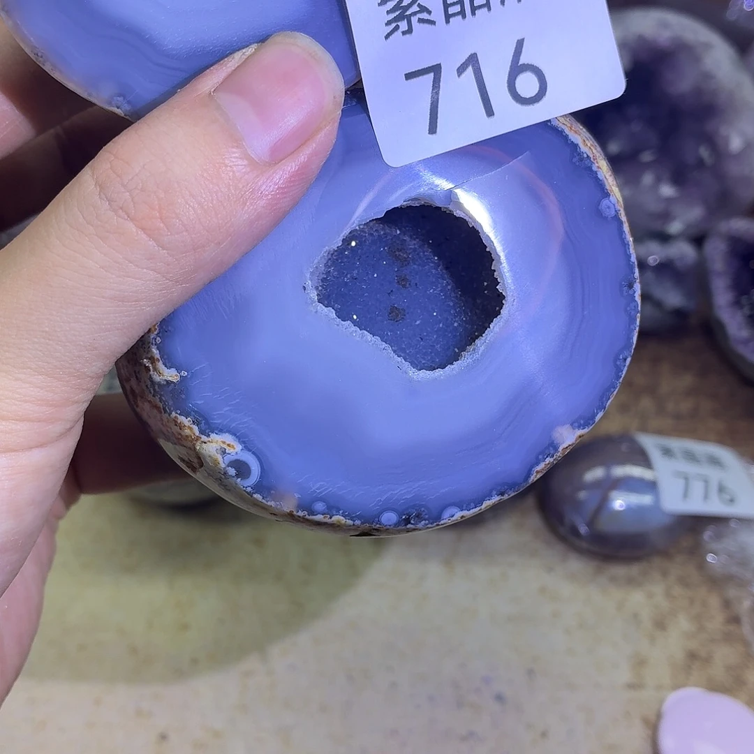 大型摆件（非配饰）未镶嵌水晶