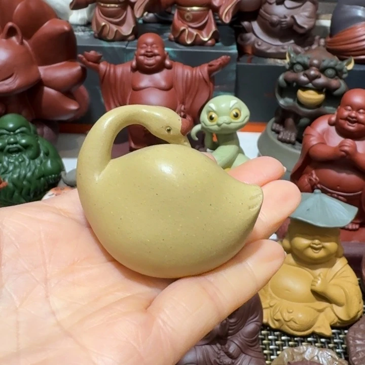 紫砂茶宠荷*哈哈哈哈哈哈哈哈哈哈哈
