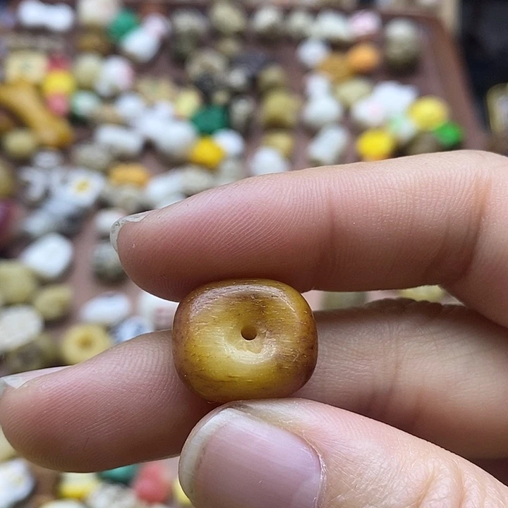 骆驼牙手串/手链其他配饰