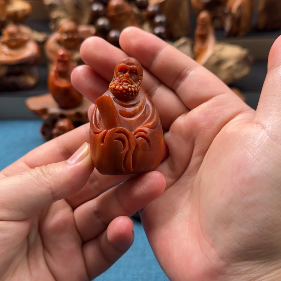 柏木（崖柏）太行崖柏