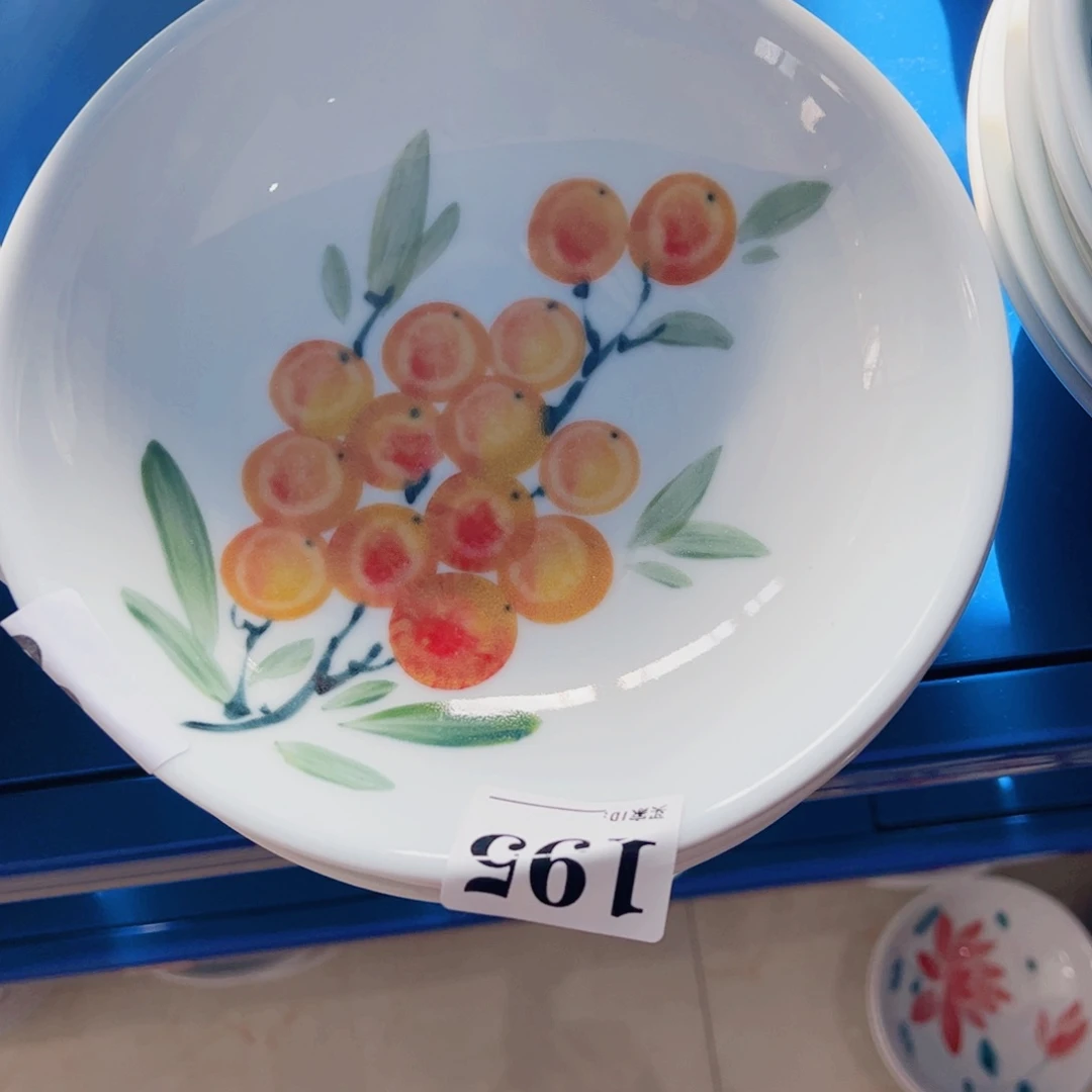 景德镇瓷器手工手绘制作