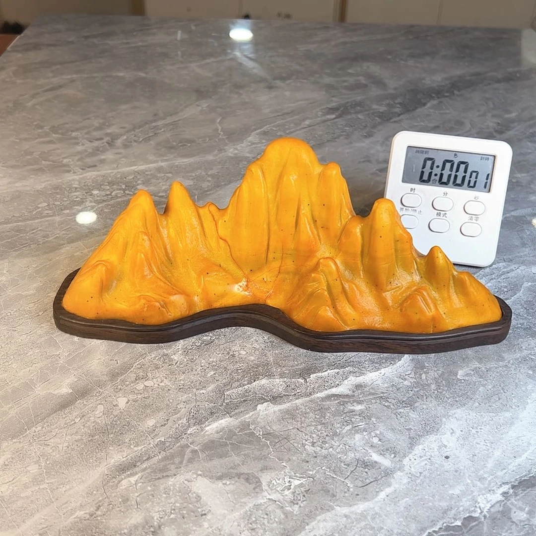 0***1灵璧奇石观赏石摆件