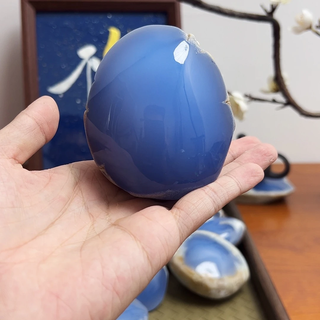 未镶嵌原石玛瑙/玉髓