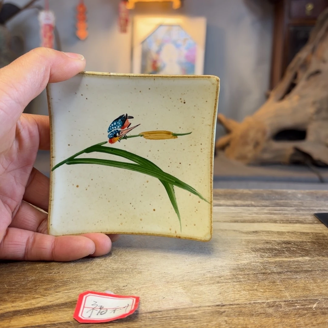 景德镇纯手工制作陶瓷