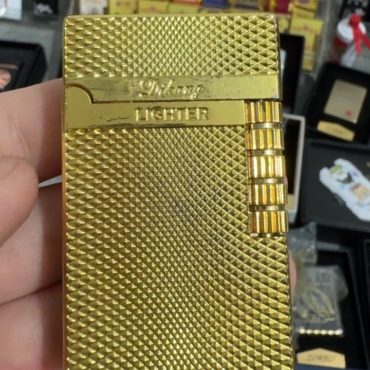 不锈钢打火机打火机