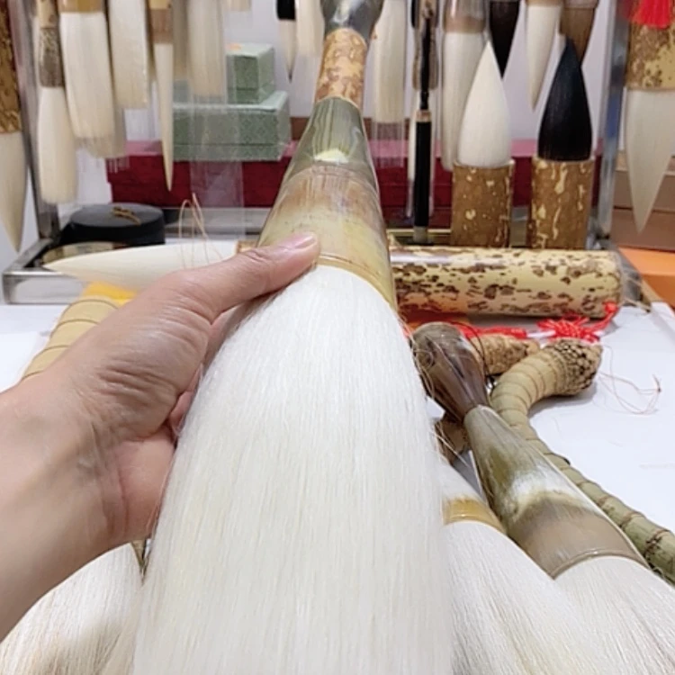 【闪购商品】李*实大榜书羊兼毫18口径6.0