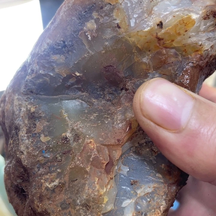 江***环定制玛瑙定制手镯