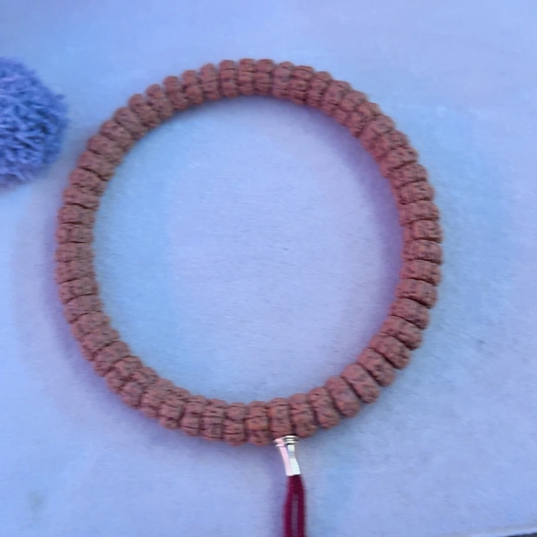 金刚菩提吊坠树王手持10