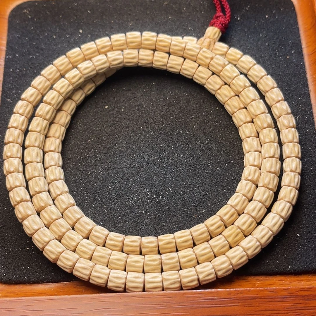 柏香籽/百香籽吊坠