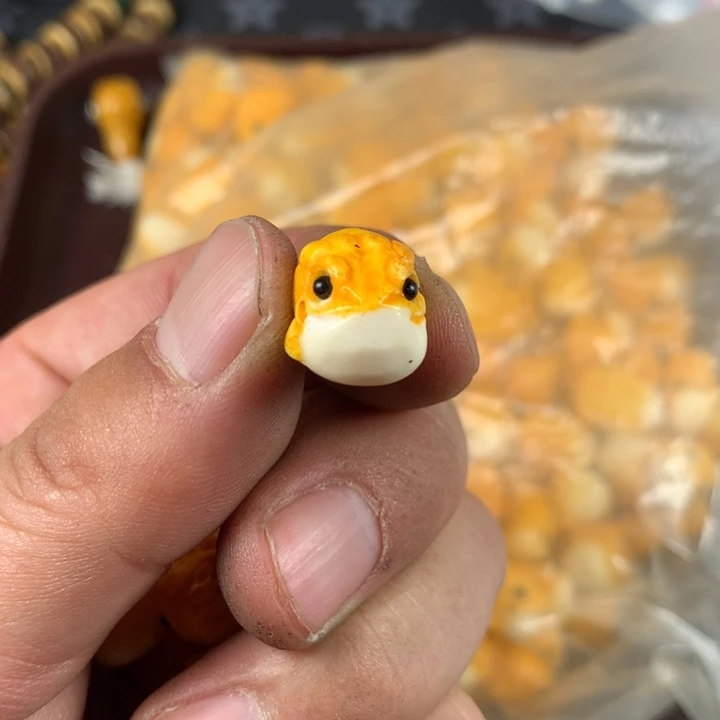 手串/手链驼骨配饰210