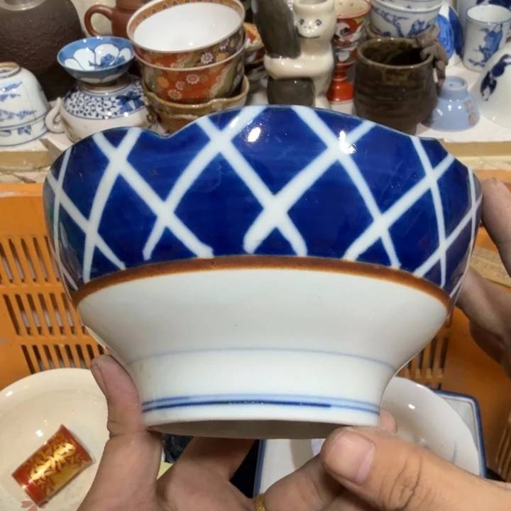 陶瓷推荐第二名20包邮
