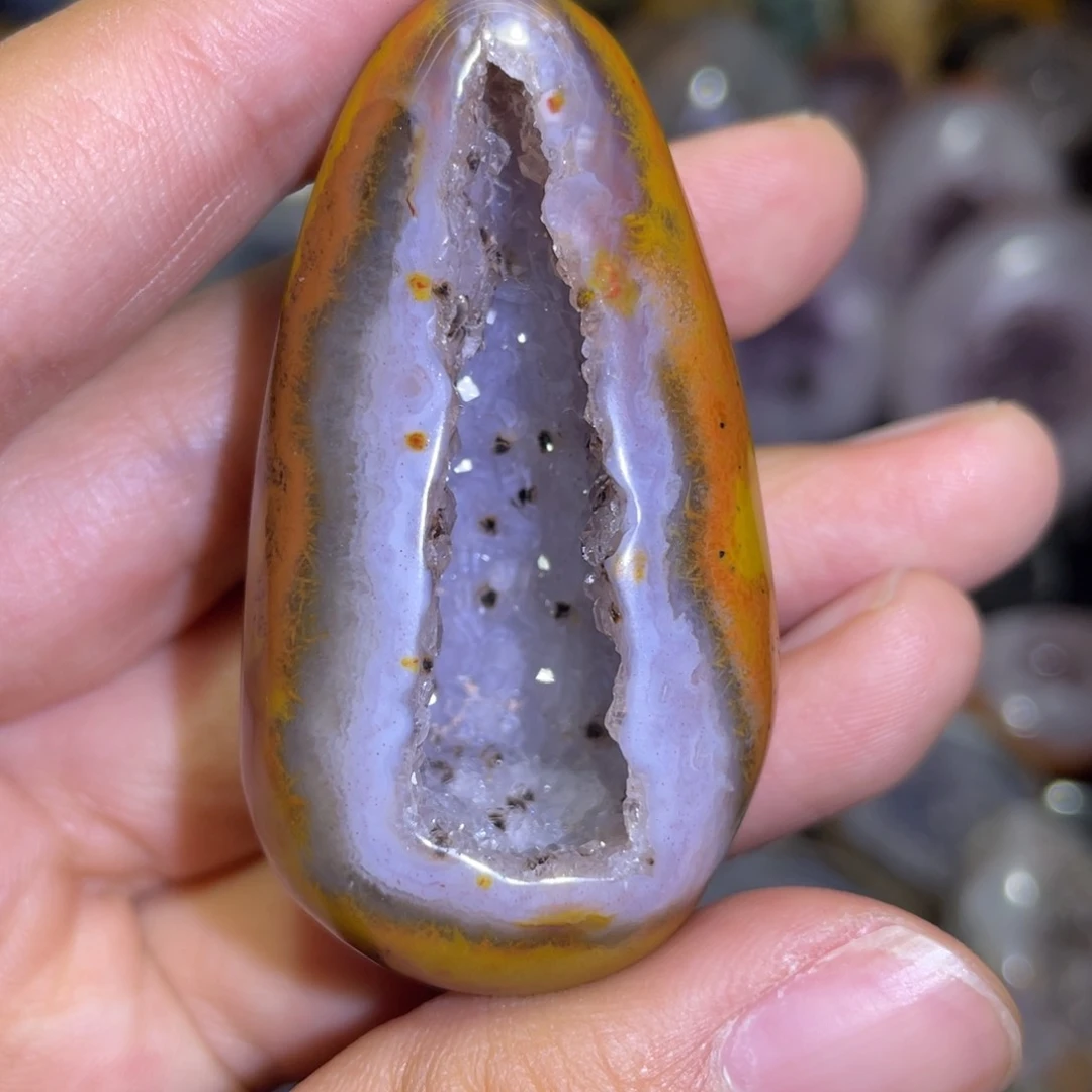 水晶大型摆件未镶嵌