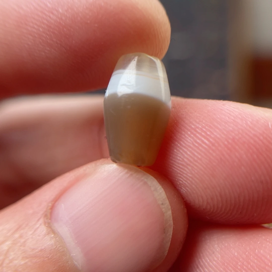 玛瑙/玉髓吊坠(不含链)未镶嵌