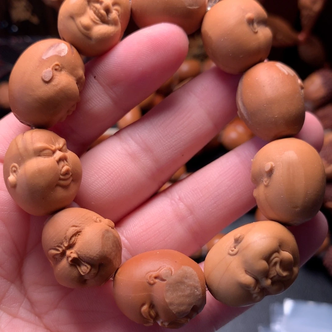 橄榄核手串/手链橄榄