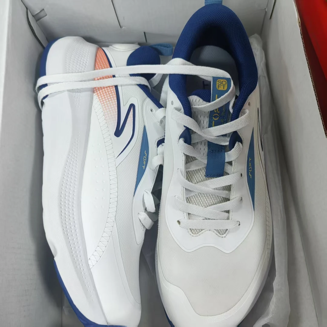 《B品以直播展示为准》色差（X948）李宁男子休闲运动鞋AGLT179-3