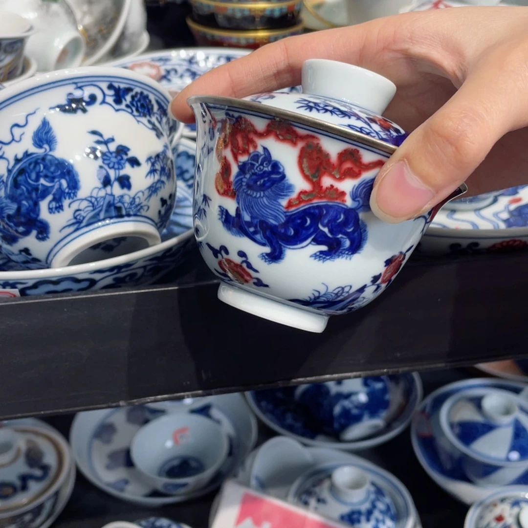 景德镇有v市，景德镇市浮梁县