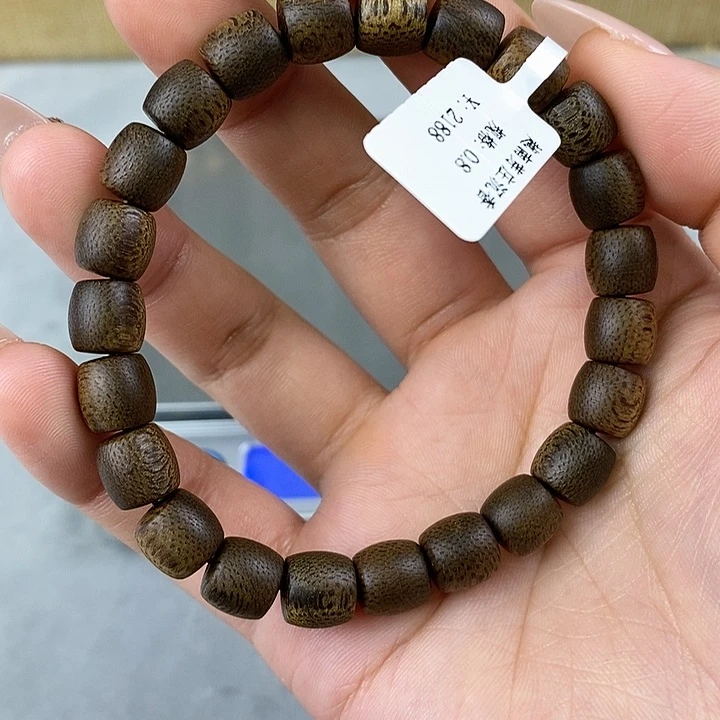【闪购商品】沉香手串沉香手串