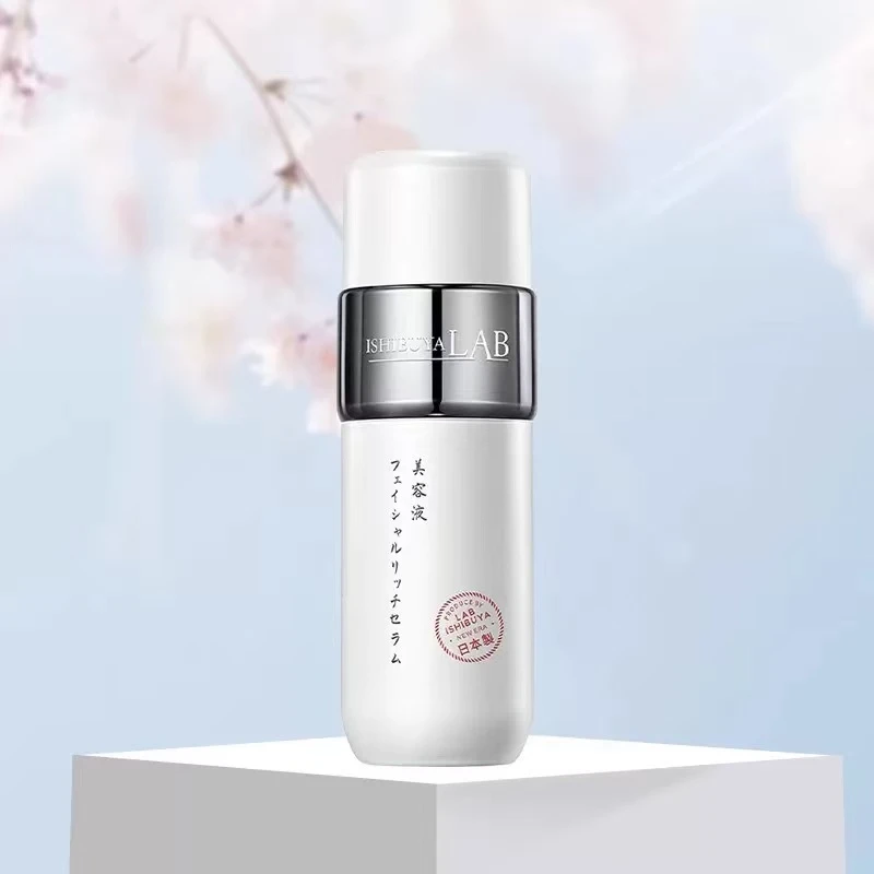 细步野樱花清酒发酵精华液40ml【效期至26年3月】