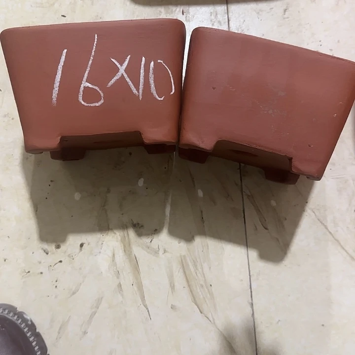 紫砂花盆破损包赔