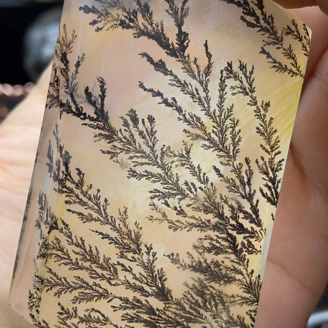 水晶珠宝半成品未镶嵌