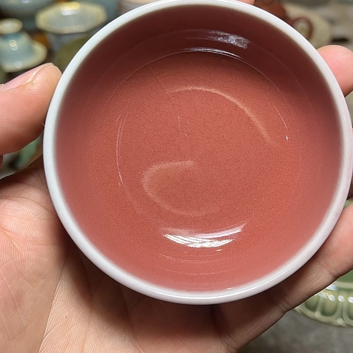 微瑕功夫茶具家用多功能