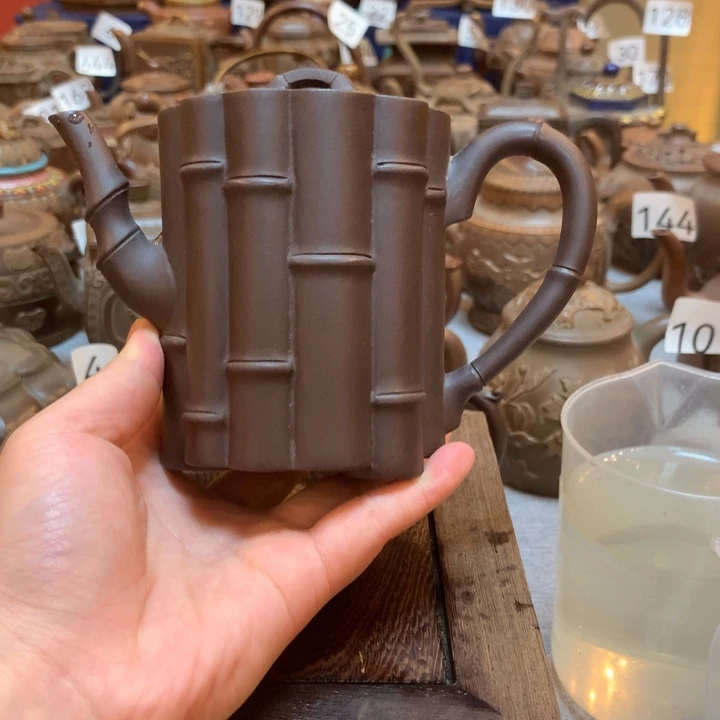 茶壶紫砂紫砂茶具紫砂